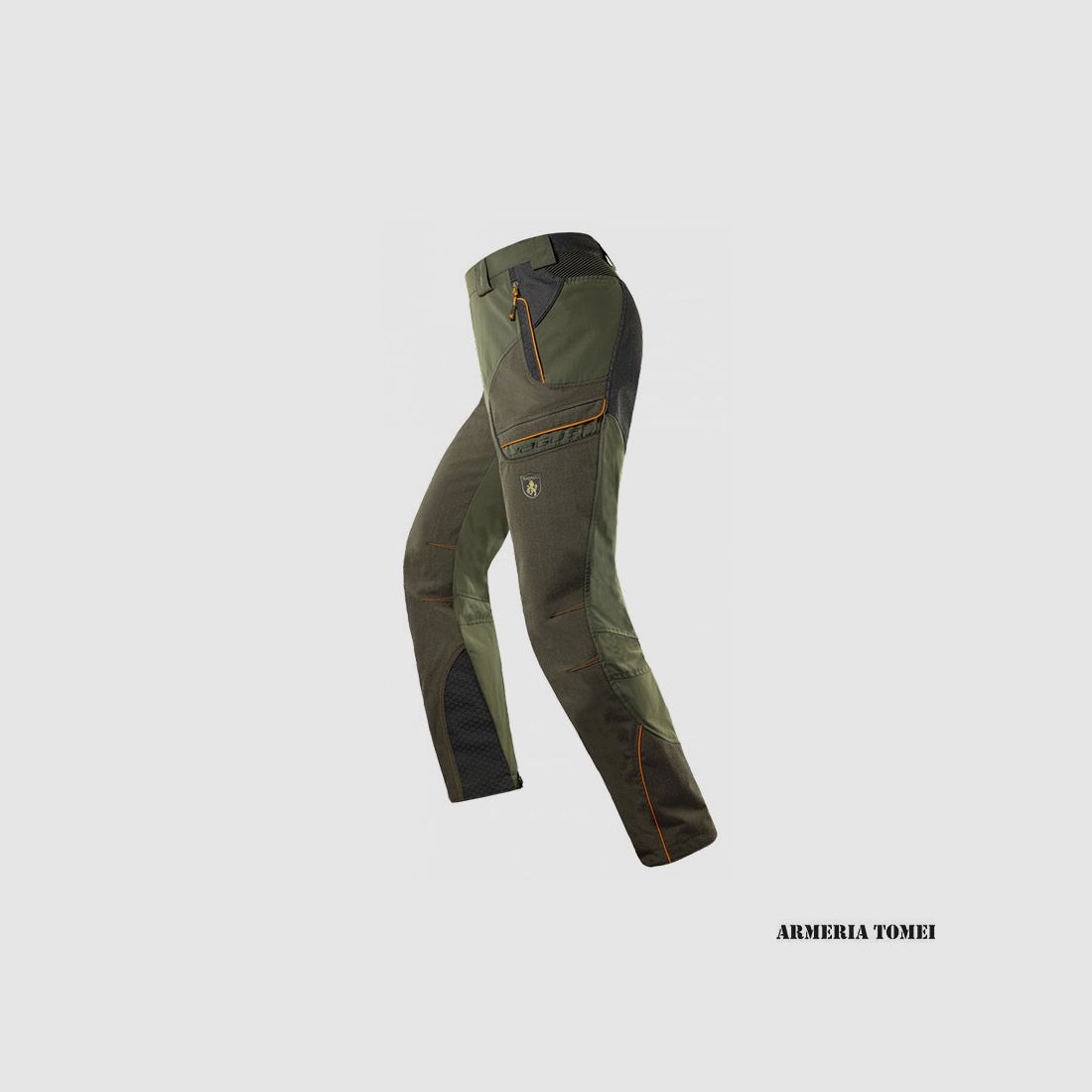 HOSEN – HERREN – TRABALDO – JAGUAR PRO, Bild 1 von 5