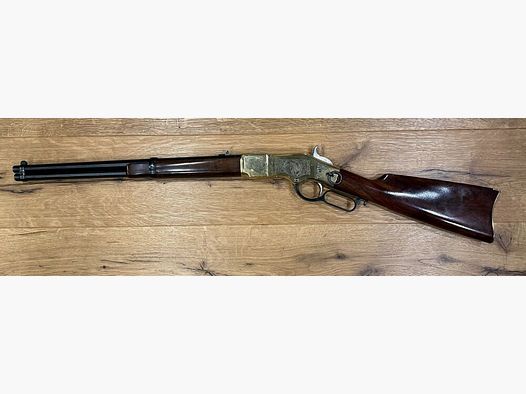 Carabina HEGE Uberti 1866