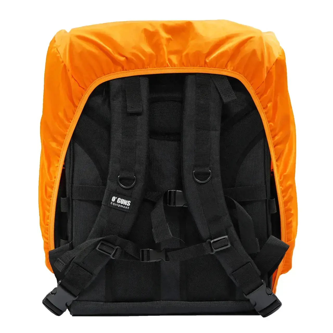 O’GUNS – MOCHILA DE CAMPO XL, imagen 12 de 17