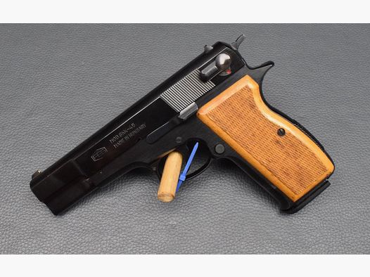 FEG Pistole Mod. GGK-45, Kaliber 45Auto, aus einer Sammlung