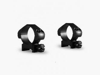 HAWKE MONTURAS PRECISION 2 PZ. 30MM BAJO 452761