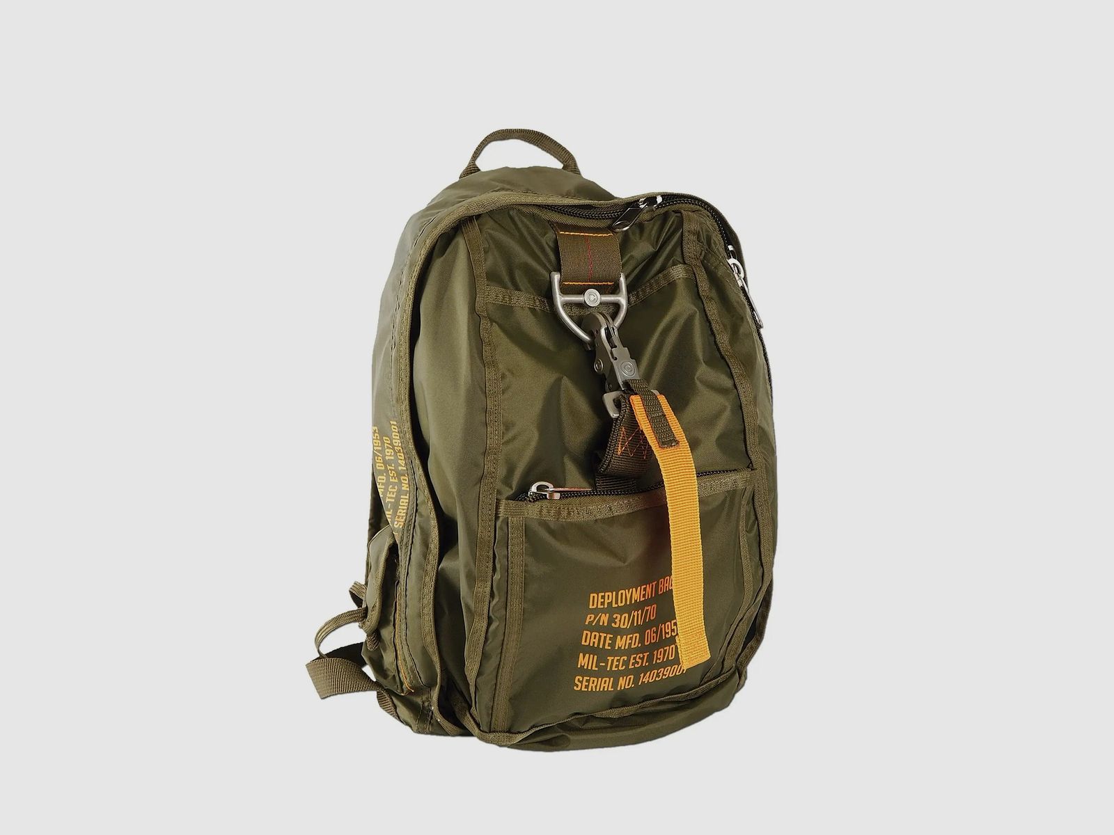 Mil-Tec Deployment Bag Backpack 6 18 L