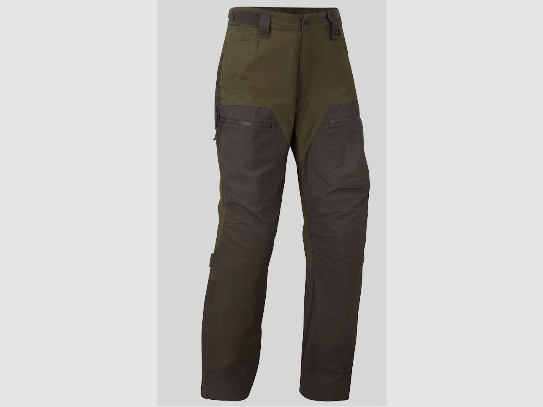 Vagor NYCO Rock pantalon imperméable vert, image 1 sur 7