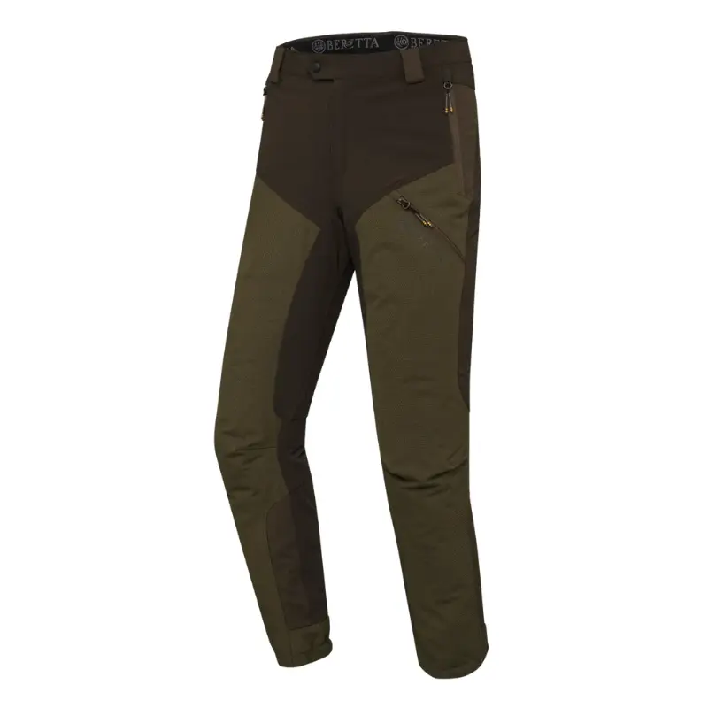 Beretta Thorn Resistant Pants Brown