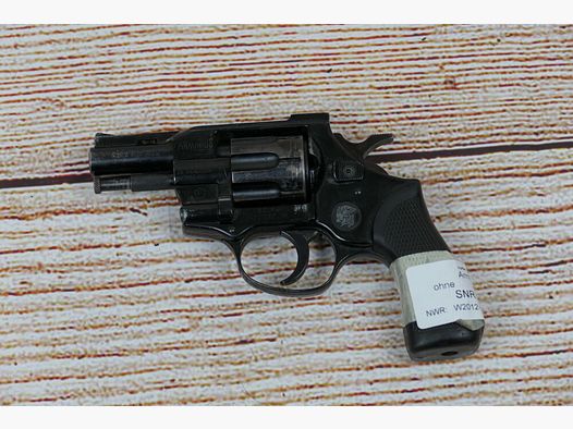 Weihrauch HW 4