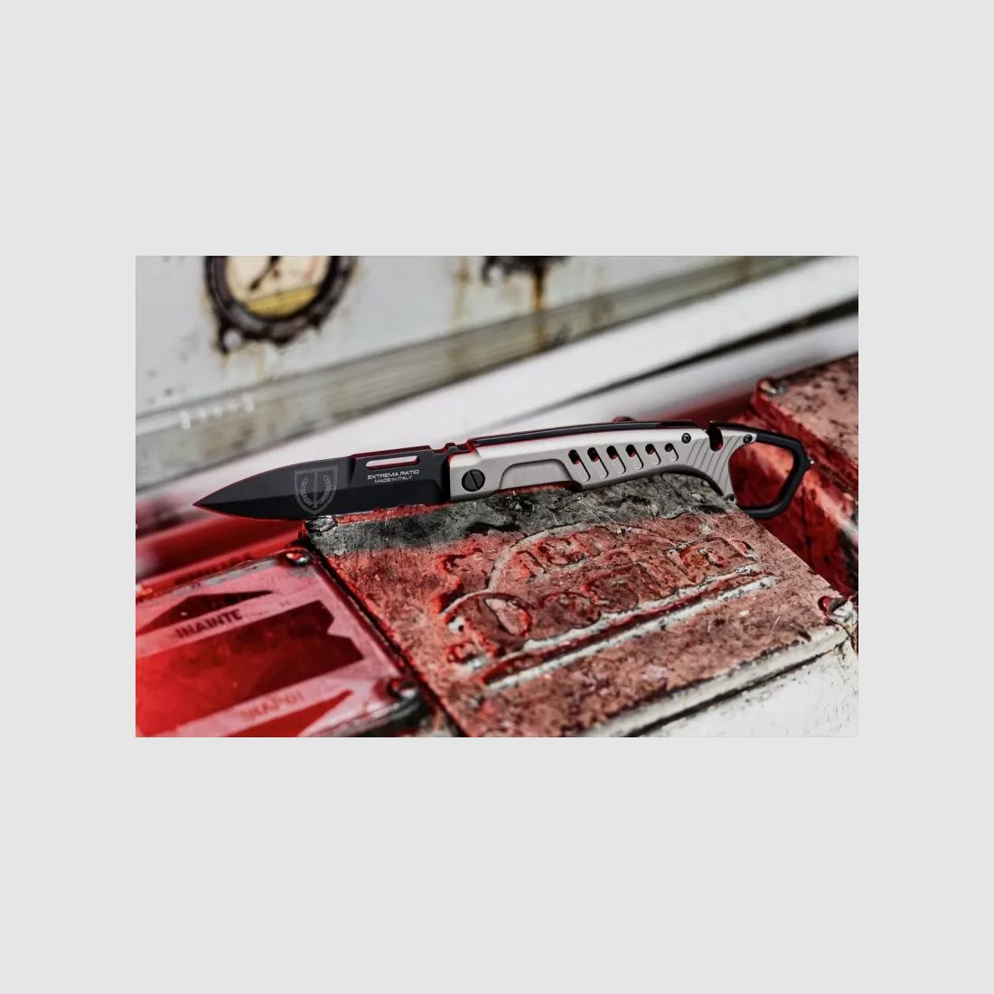 Extrema Ratio MH-STEALTH, afbeelding 4 van 43