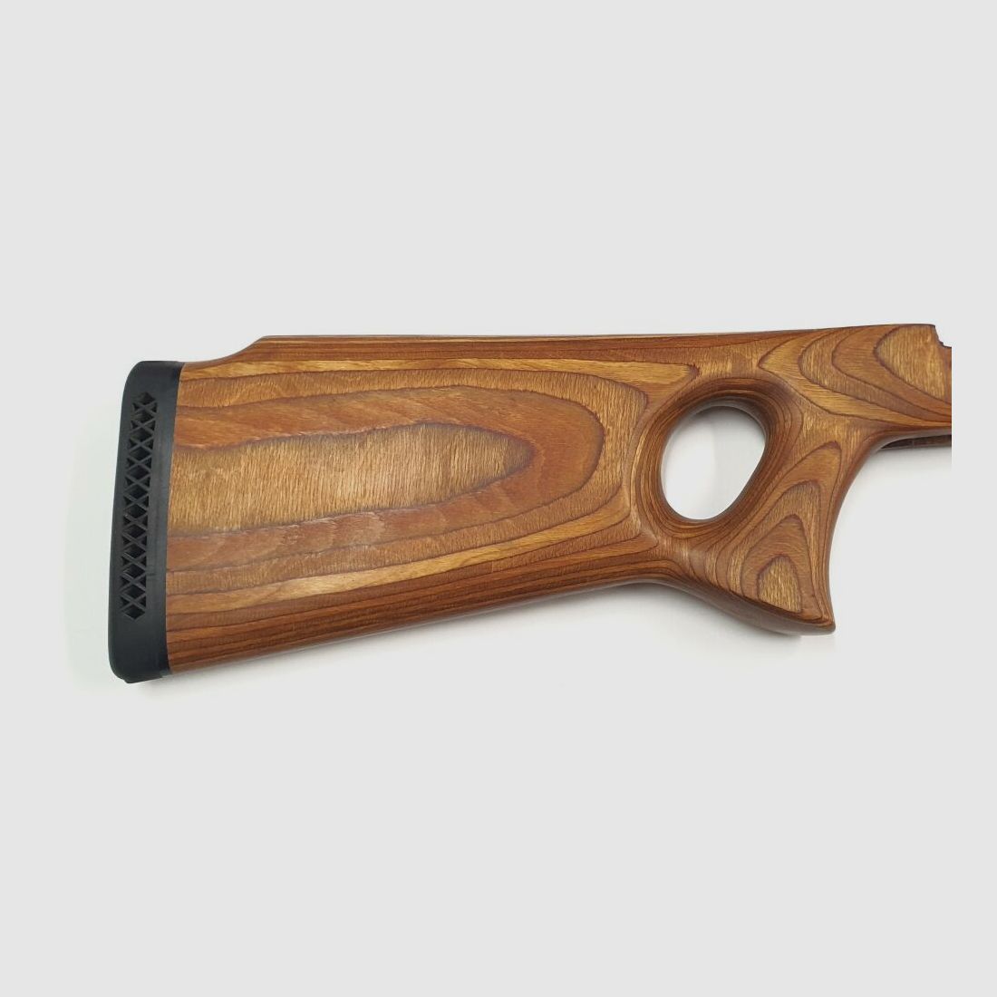 Sportschaft für HK SL7 / HK770 Matchversion, Lochschaft Holz