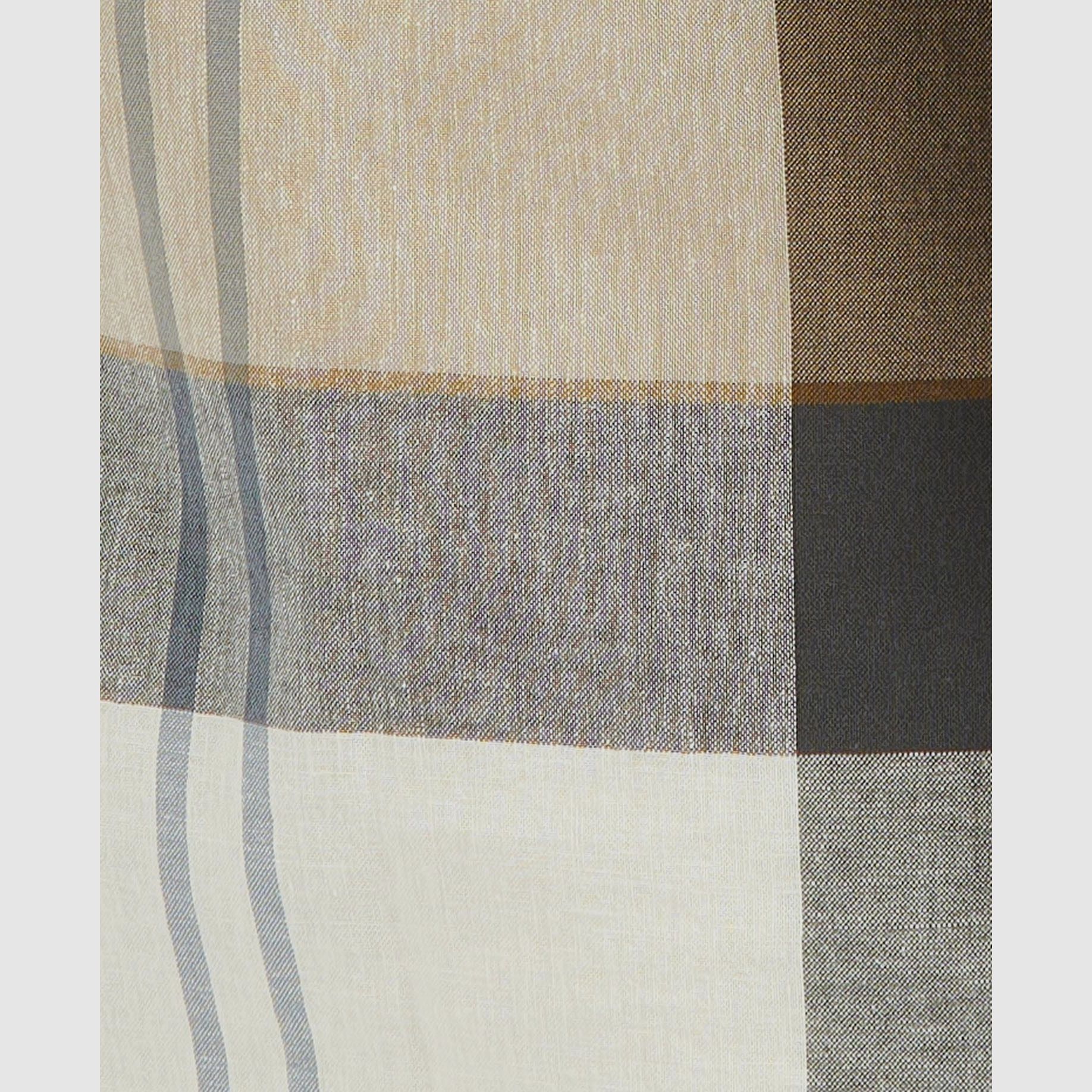 Barbour Kurzarmhemd Douglas