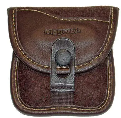 Lodenetui Niggeloh 5 Patronen Großwild, Bild 4 von 4