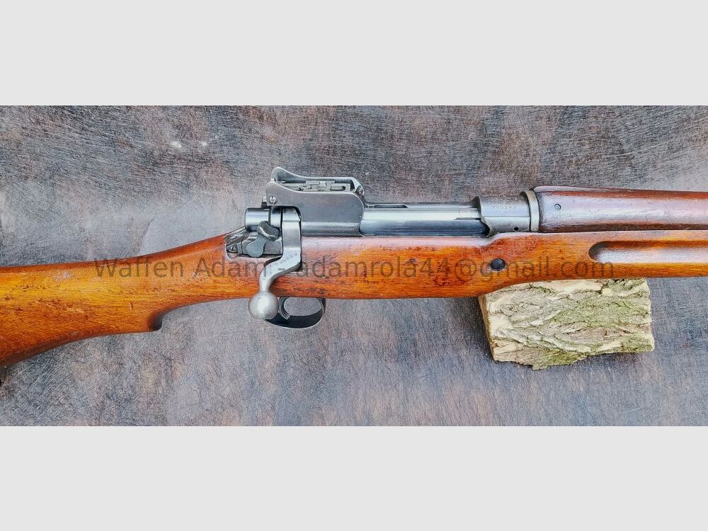 Eddystone P 17 U.S - M.1917, Bild 6 von 10