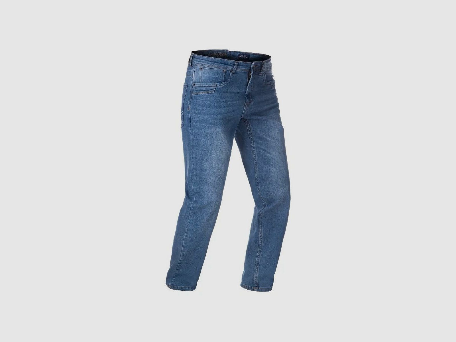 CLAWGEAR Blue Denim Tactical Flex Jeans*, image 1 sur 15