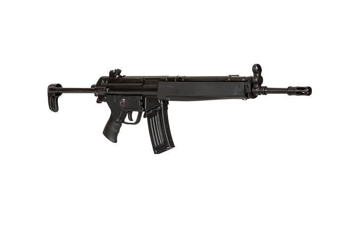 Karabinek ASG LK33A3, zdjęcie 5 z 18