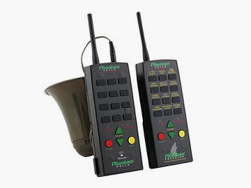 Extreme Dimension Phantom Calls Pro-Series Elektronischer Locker mit Fernbedienung