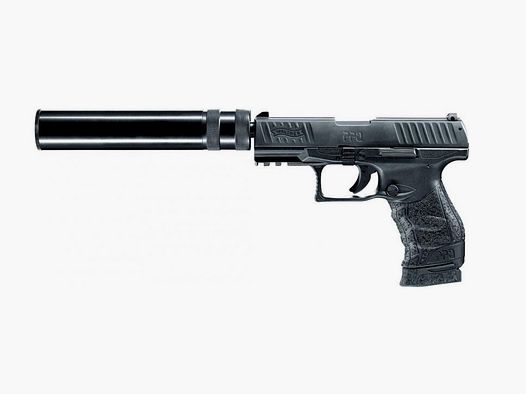 WALTHER PPQ M2