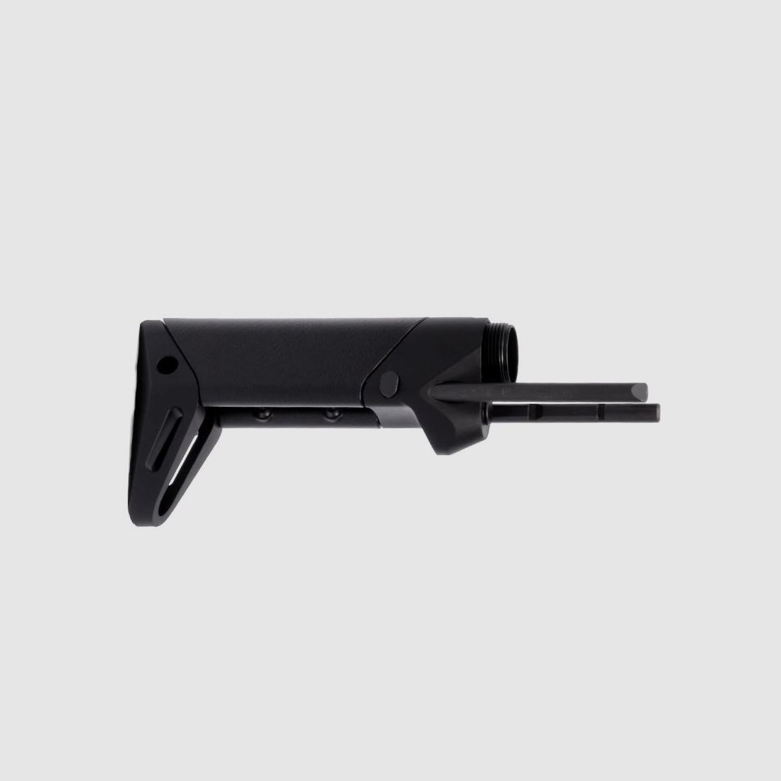 Schmeisser AR15 składany CSS stock, zestaw kompletny