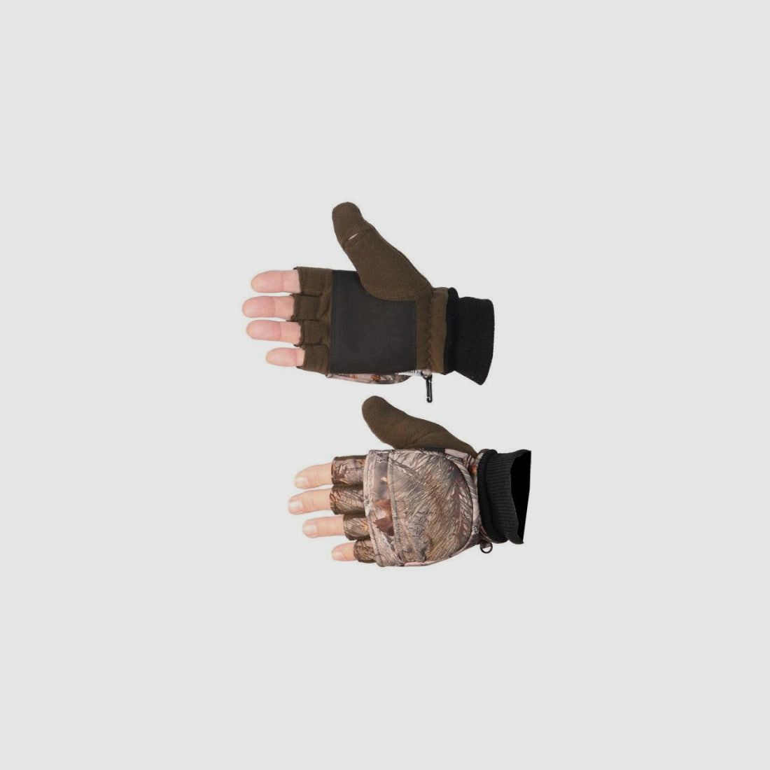 Somlys camo wanten, afbeelding 1 van 2