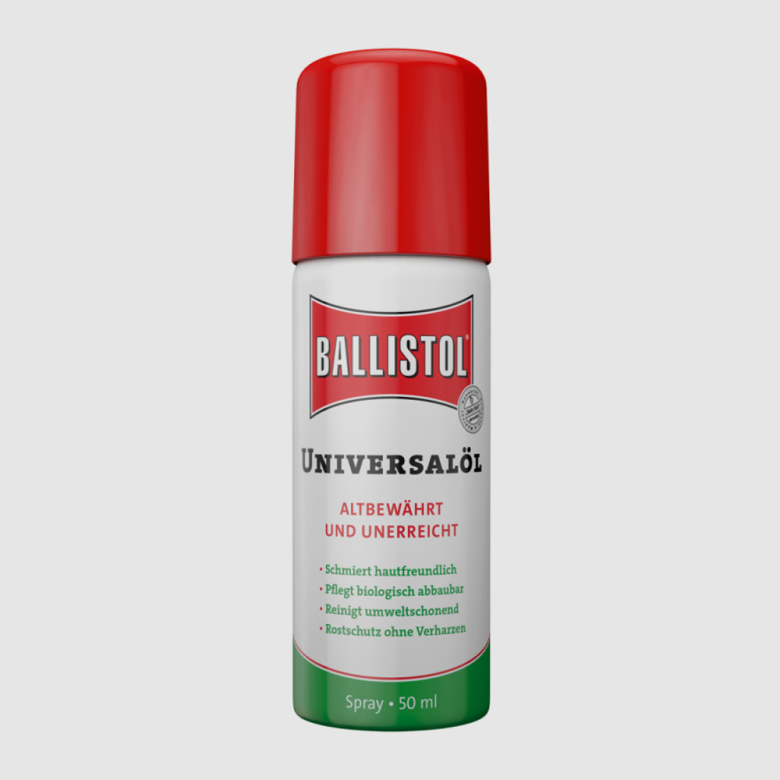 Ballistol Universalöl Spray, 50ml