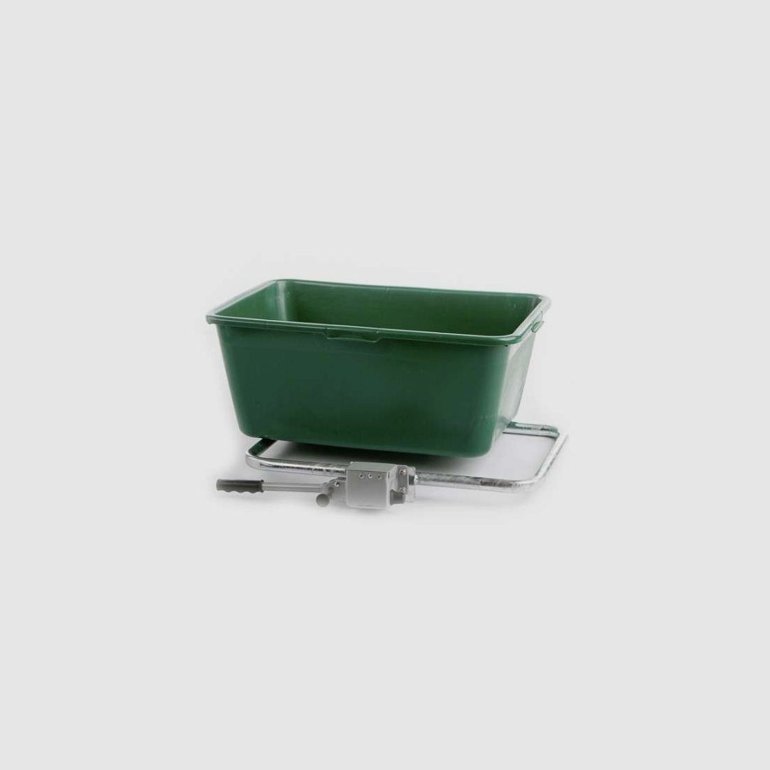 Rear carrier with quick release and game tray, image 1 of 40