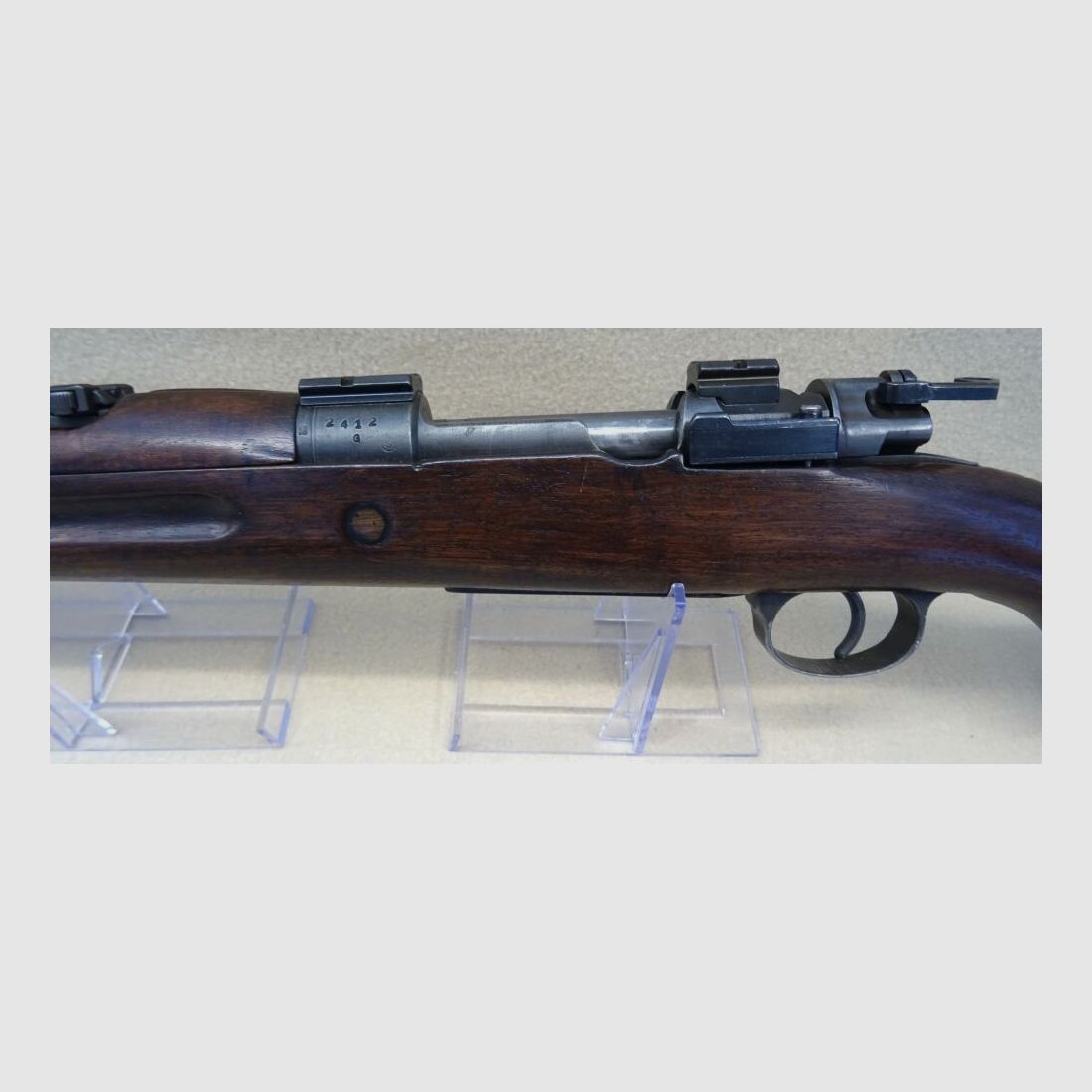 Mauser 98