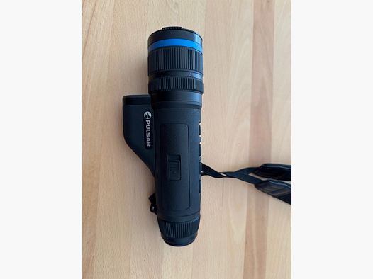 Kamera termowizyjna Pulsar Telos LRF XL50