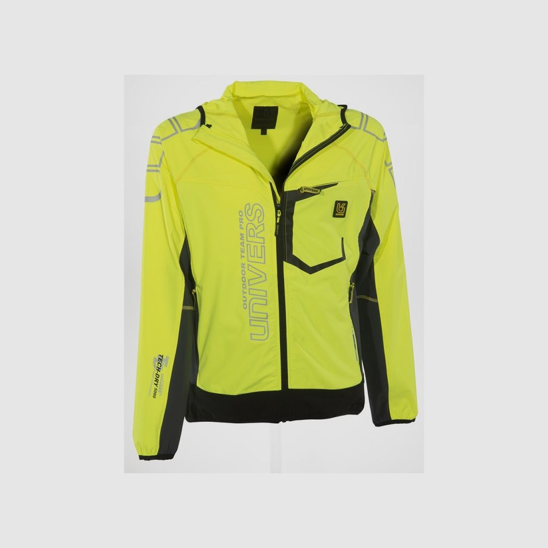 Univers Courmayeur Cardigan Jas 96025 661, afbeelding 1 van 2
