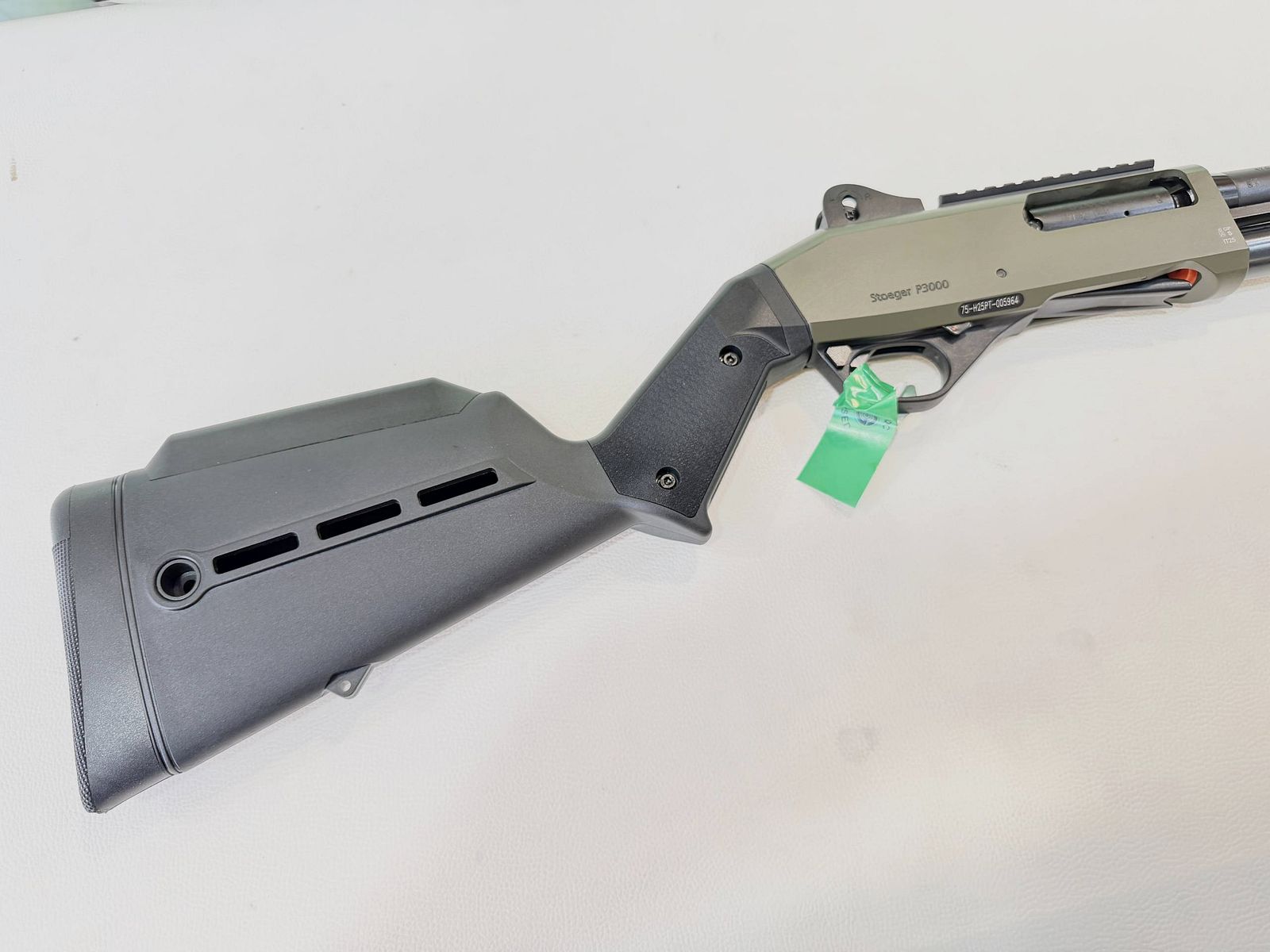 STOEGER FPOST P3000 SYNT – 12, Bild 3 von 5