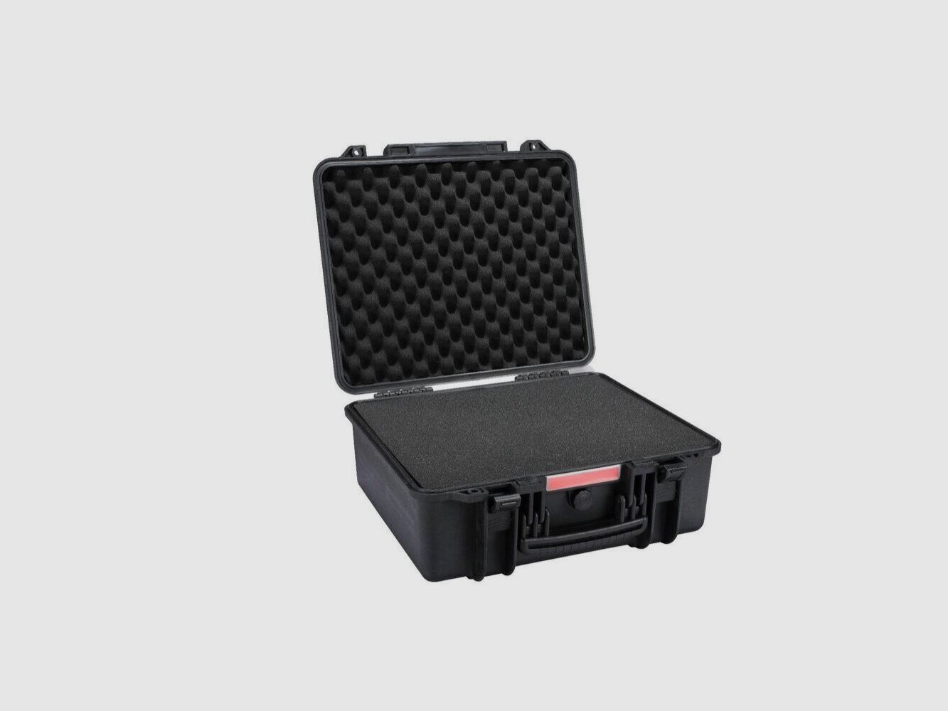 Nuprol Waffenkoffer Waterproof 45L OD, Bild 2 von 8