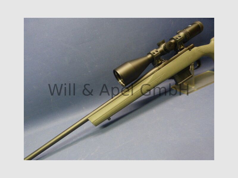 HOWA	 1500 MINI