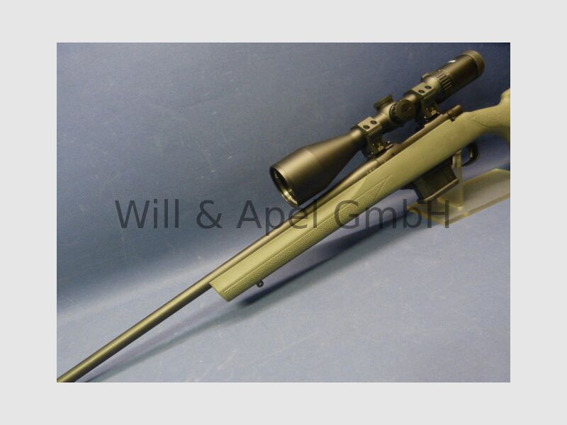 HOWA 1500 MINI