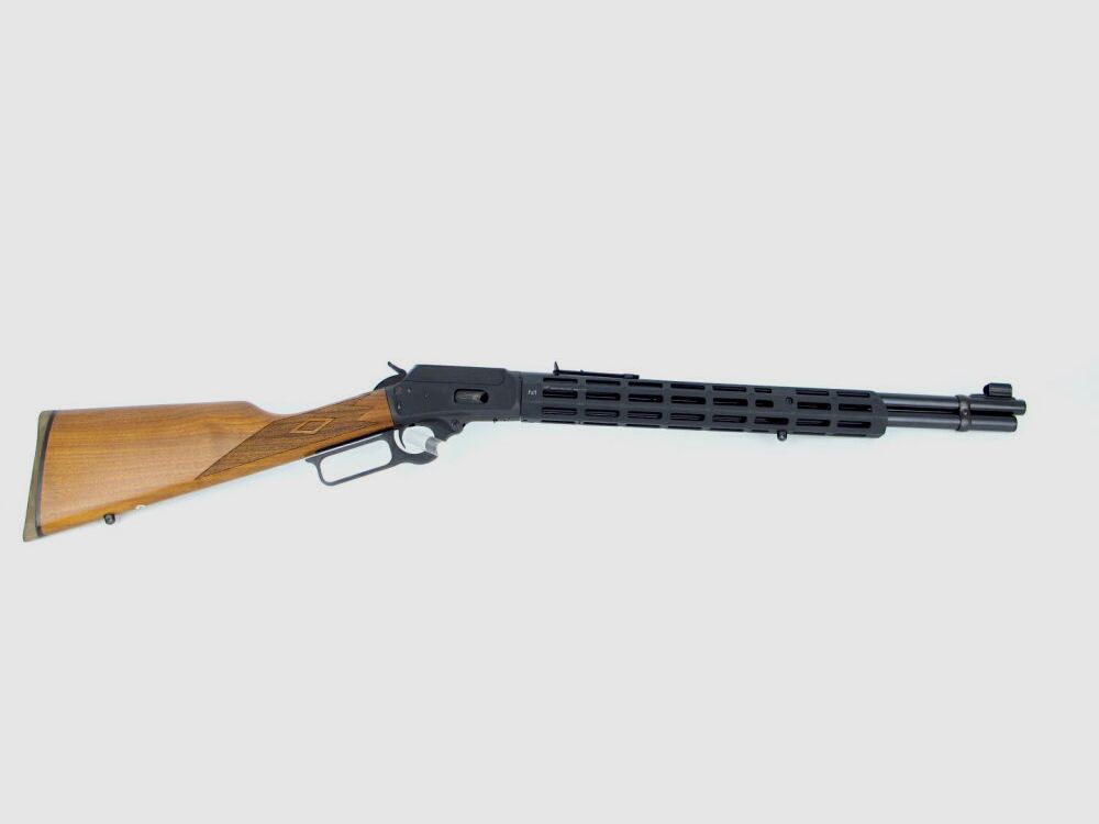 Karl Hamann Marlin 1894C Custom