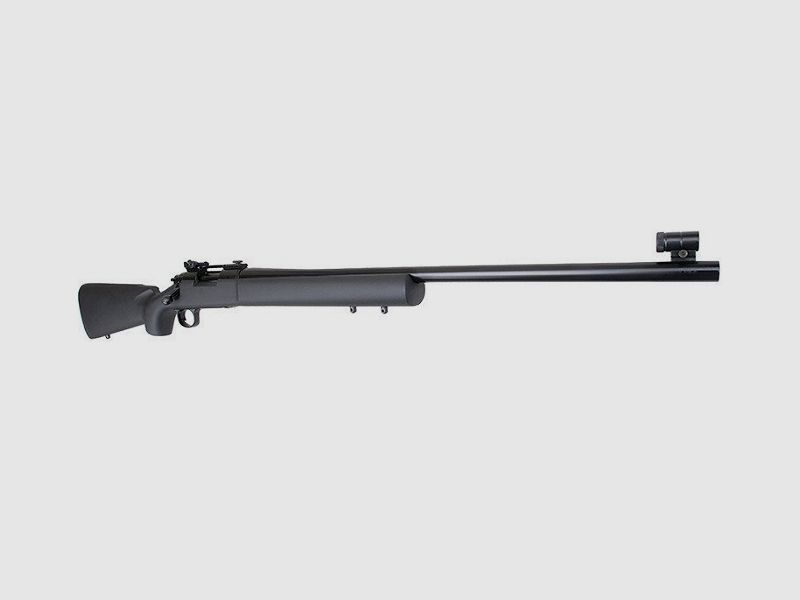 ASG-Scharfschützengewehr CYMA KJ-M700, Bild 5 von 26
