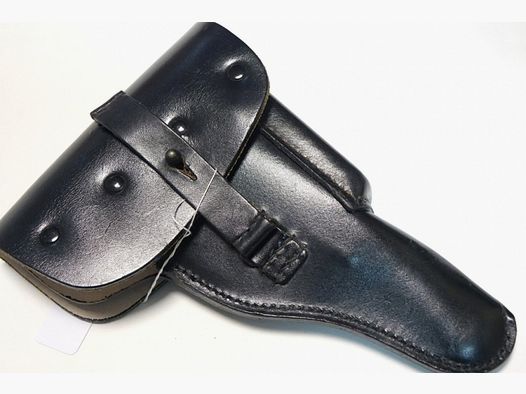 Holster Leder Walther P1 P38 **TOP**