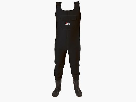 Abu Garcia Wathose Neopren - 46/47