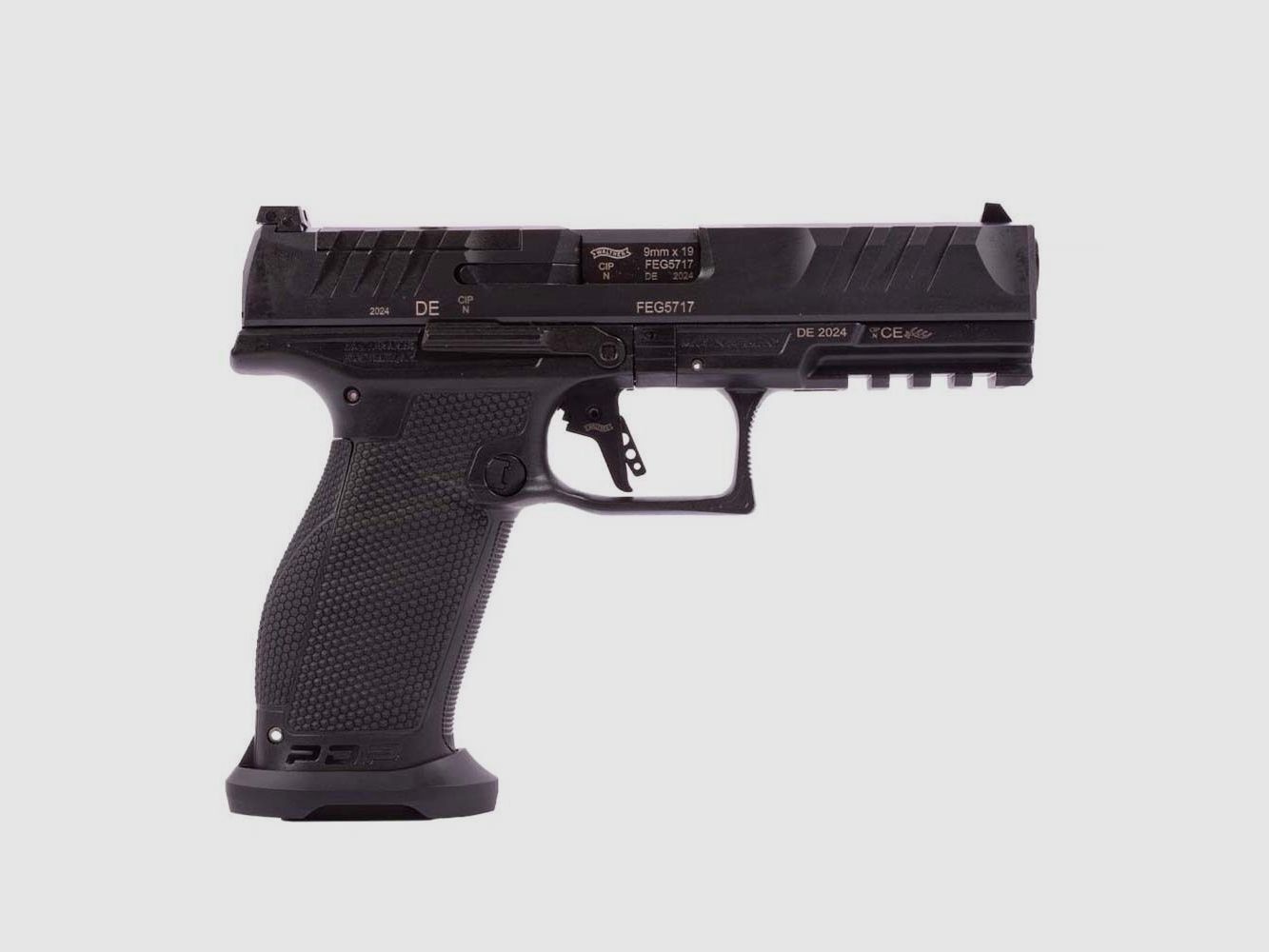 Walther PDP FS OR Pro NT