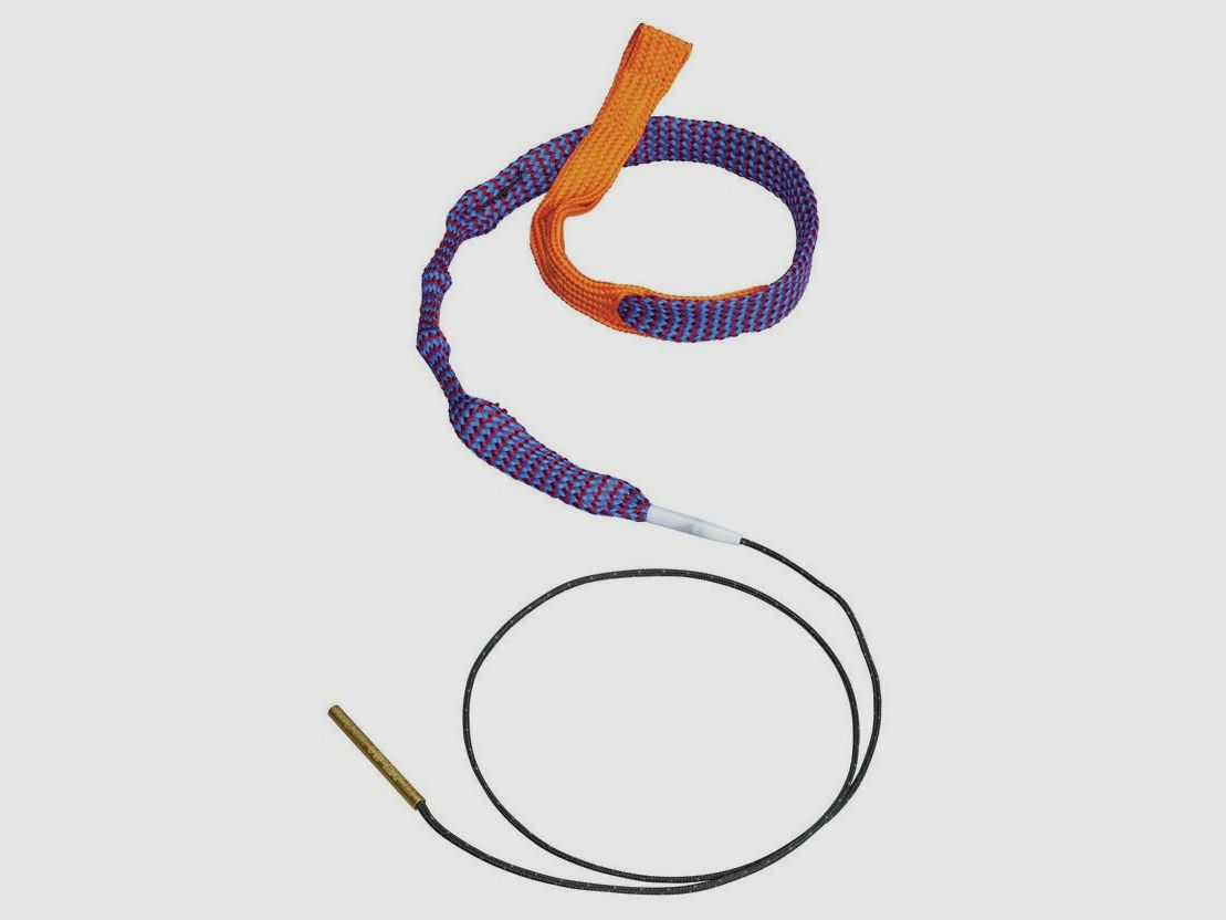 Textil-Baqueta BORESNAKE VIPER für Pistole und Revolver – Kaliber .22