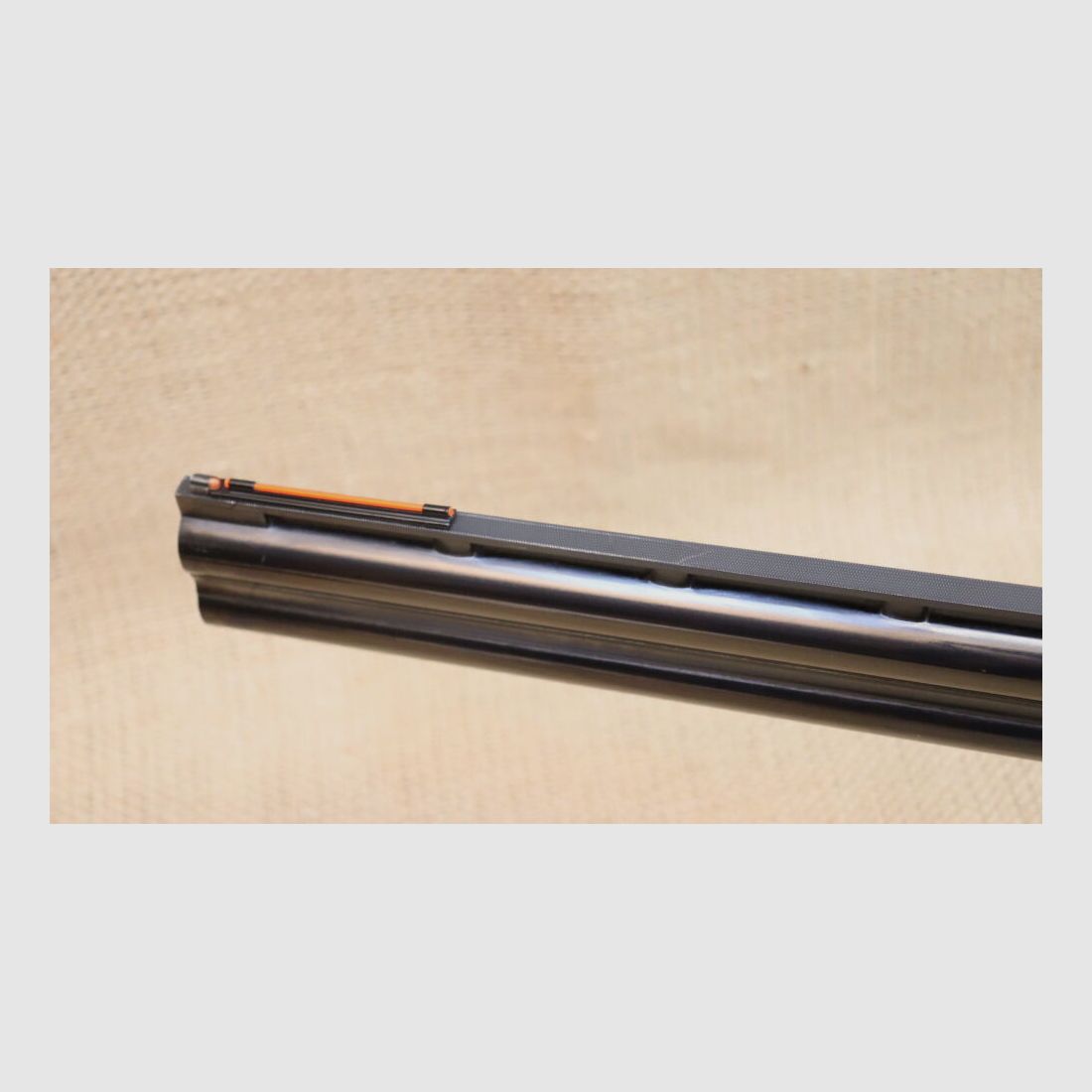 Browning Citory Trap Shotgun 12/70