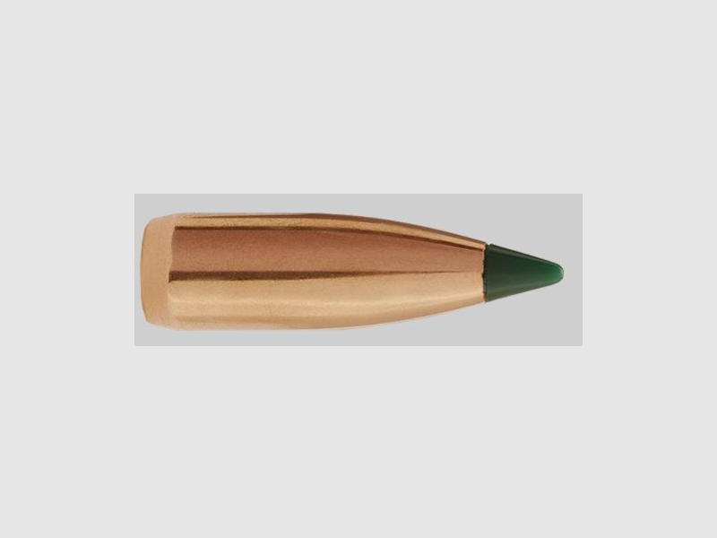 100 Sztuk Pocisków .224 Sierra BlitzKing 50 Grain #1450