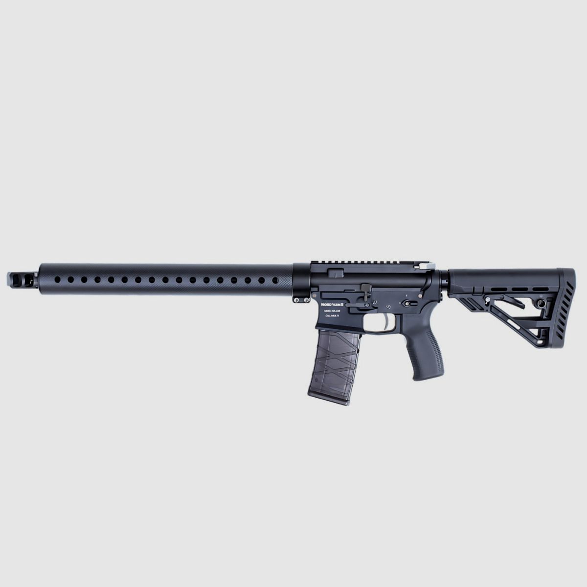 Nord Arms NA223 16,6'' Carbon, image 2 of 7