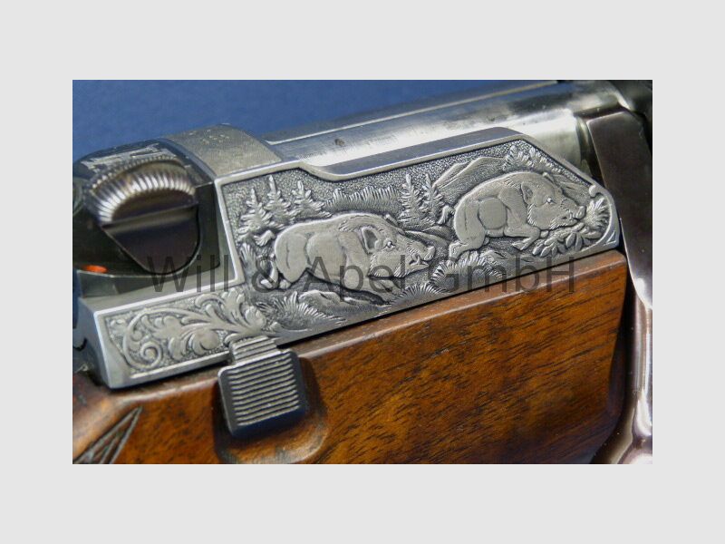 MAUSER OBERNDORF M66