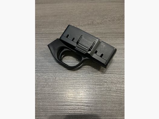 Blaser R8 unité de détente / chargeur