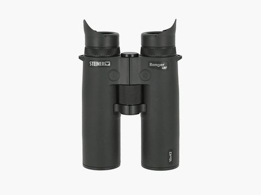 Steiner Ranger LRF 10x42 Fernglas