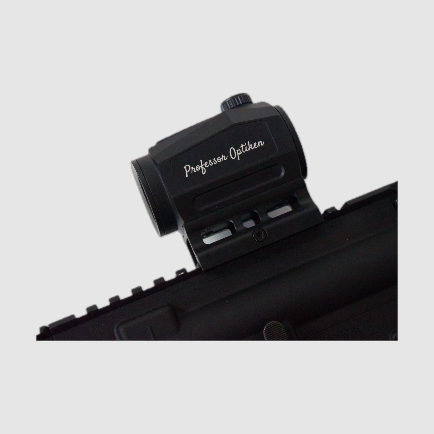 Königssee 1x25 V2 - 2 MOA 2. Gen