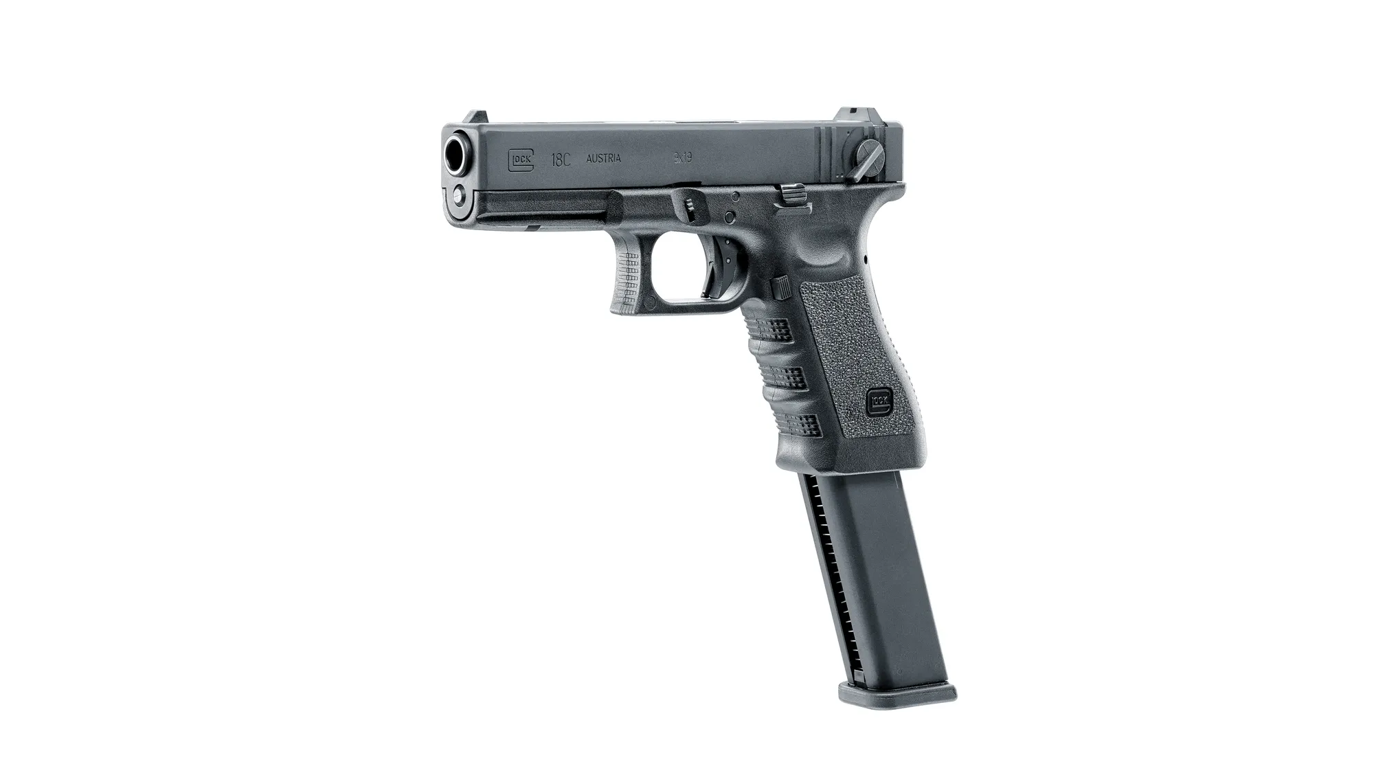 Glock 18C Full-Auto, image 2 sur 2