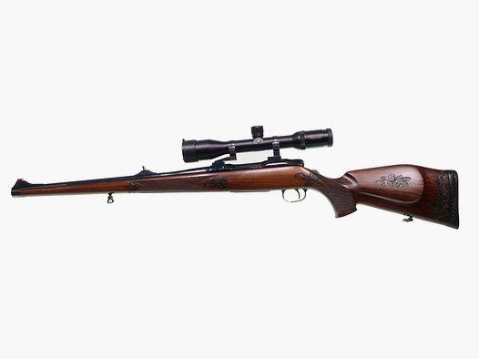 Sauer 90 Stutzen Luksus 30-06Spring