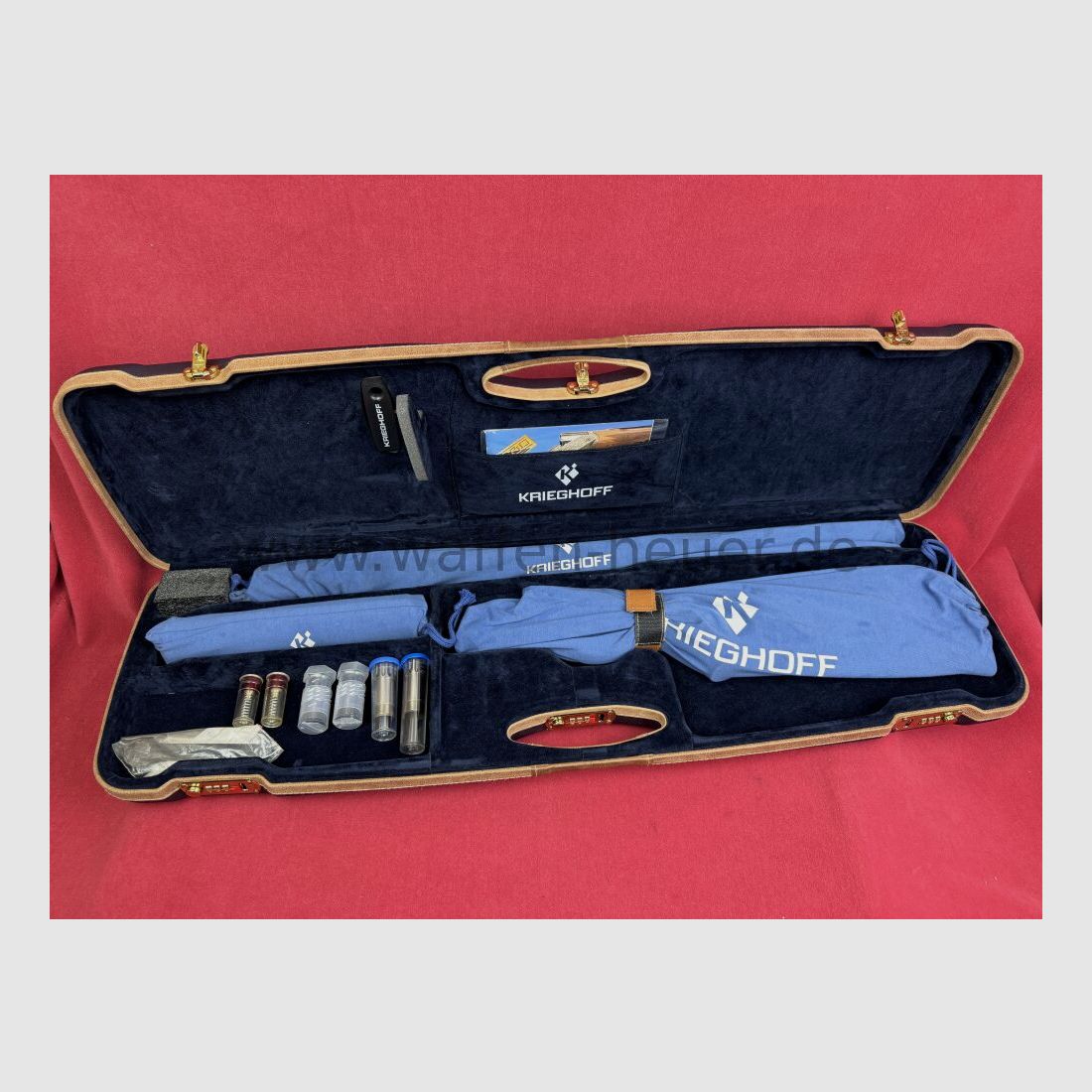 Krieghoff K 80