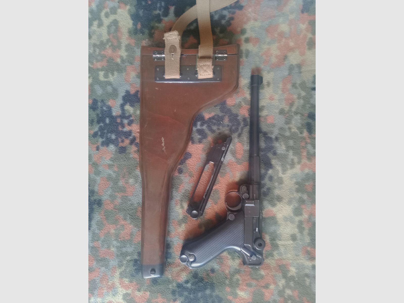 08 CO2 Pistole 