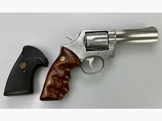 Smith&Wesson 681