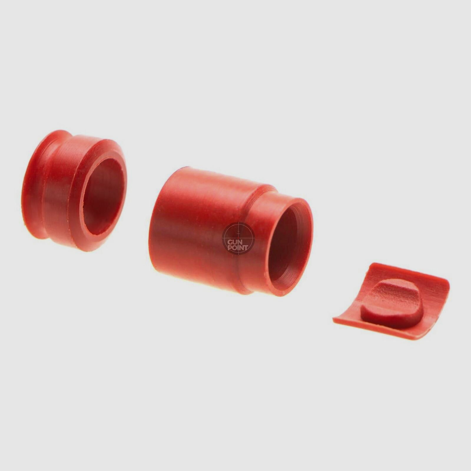 G&G Rubber Set for Tanaka M700 / M24 / L96