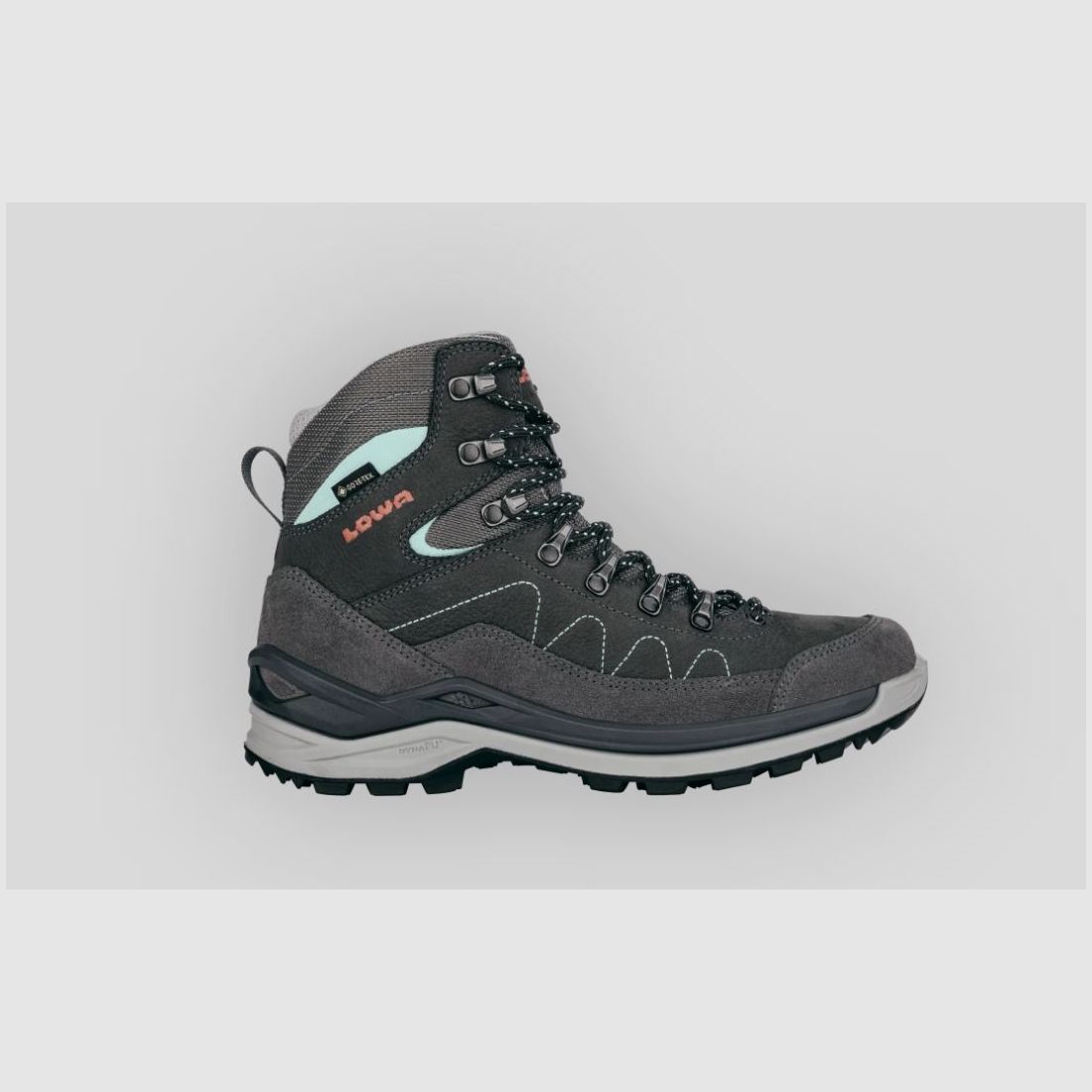 Lowa Toro Pro GTX mid Ws graphite-jade, image 1 of 6