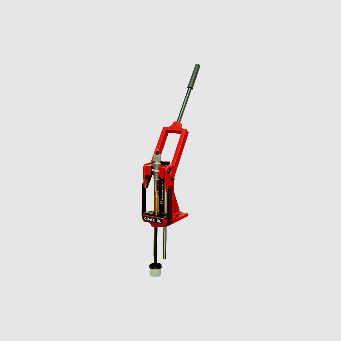 FORSTER Co-Ax XL Reloading Press